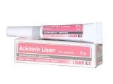 Acyclovir cream 5% Acyclovir cream 5%