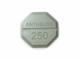 Antabuse Antabuse