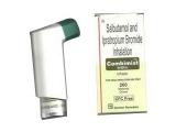 Combimist L Inhaler Combimist L Inhaler