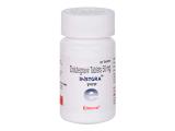 Dolutegravir Dolutegravir