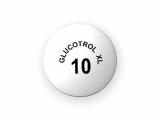 Glucotrol Glucotrol