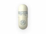 Neurontin Neurontin
