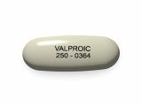 Valproic Acid Valproic Acid